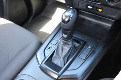 2020 Isuzu D-MAX SX High Ride