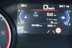 2020 Isuzu D-MAX SX High Ride