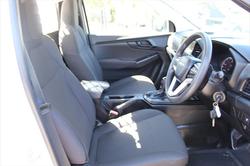 2020 Isuzu D-MAX SX High Ride