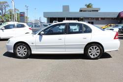 2003 Holden Berlina