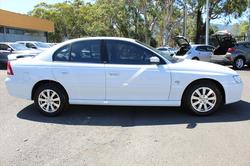 2003 Holden Berlina