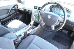 2003 Holden Berlina