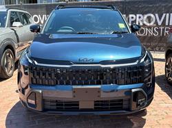 2025 Kia Sportage GT-Line