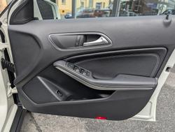 2017 Mercedes-Benz GLA-Class GLA220 d X156 Cirrus White