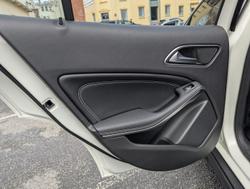 2017 Mercedes-Benz GLA-Class GLA220 d X156 Cirrus White