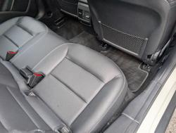 2017 Mercedes-Benz GLA-Class GLA220 d X156 Cirrus White