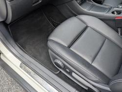 2017 Mercedes-Benz GLA-Class GLA220 d X156 Cirrus White