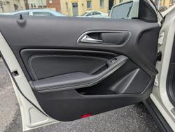 2017 Mercedes-Benz GLA-Class GLA220 d X156 Cirrus White