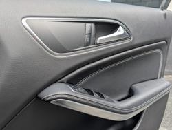 2017 Mercedes-Benz GLA-Class GLA220 d X156 Cirrus White