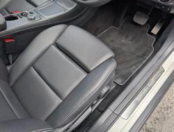 2017 Mercedes-Benz GLA-Class GLA220 d X156 Cirrus White