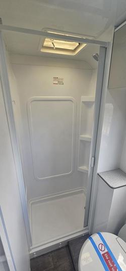 2021 Avida Birdsville B-Class