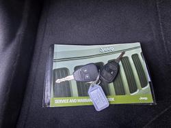 2010 Jeep Wrangler Unlimited Sport JK MY10 4X4 Red