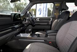 2025 Kia Tasman S