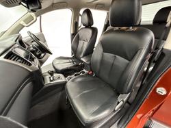 2020 Mitsubishi Triton GSR