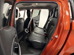 2020 Mitsubishi Triton GSR