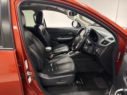 2020 Mitsubishi Triton GSR