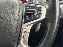 2020 Mitsubishi Triton GSR