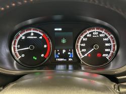 2020 Mitsubishi Triton GSR