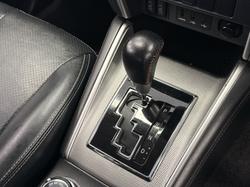 2020 Mitsubishi Triton GSR