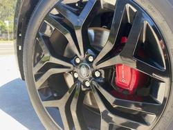 2024 Land Rover Range Rover Velar P250 Dynamic SE L560 MY25.5 AWD Santorini Black