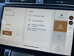 2024 Land Rover Range Rover Velar P250 Dynamic SE L560 MY25.5 AWD Santorini Black