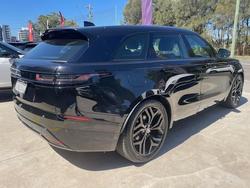 2024 Land Rover Range Rover Velar P250 Dynamic SE L560 MY25.5 AWD Santorini Black