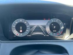 2024 Land Rover Range Rover Velar P250 Dynamic SE L560 MY25.5 AWD Santorini Black