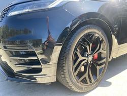 2024 Land Rover Range Rover Velar P250 Dynamic SE L560 MY25.5 AWD Santorini Black