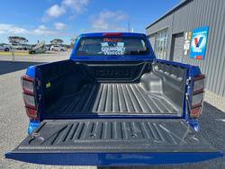 2024 Isuzu D-MAX LS-U