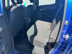 2024 Isuzu D-MAX LS-U