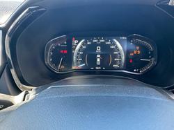 2024 Isuzu D-MAX LS-U