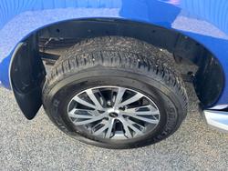 2024 Isuzu D-MAX LS-U