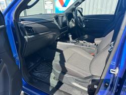 2024 Isuzu D-MAX LS-U