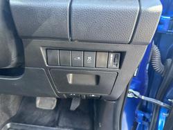 2024 Isuzu D-MAX LS-U