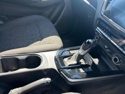 2024 Isuzu D-MAX LS-U