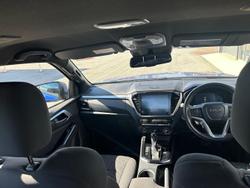 2024 Isuzu D-MAX LS-U