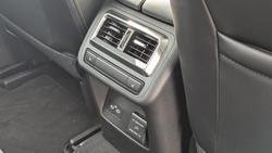 2025 Mazda CX-60 G40e GT