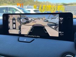 2025 Mazda CX-60 G40e GT