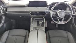 2025 Mazda CX-60 G40e GT