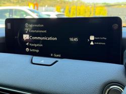 2025 Mazda CX-60 G40e GT