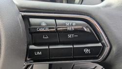 2025 Mazda CX-60 G40e GT