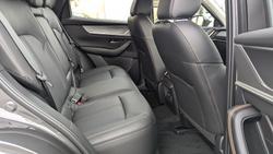 2025 Mazda CX-60 G40e GT