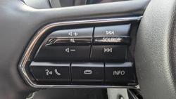 2025 Mazda CX-60 G40e GT