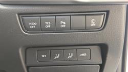 2025 Mazda CX-60 G40e GT