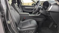 2025 Mazda CX-60 G40e GT