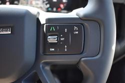 2025 Land Rover Defender 110 P400 X-Dynamic SE L663 MY25.5 AWD Fuji White