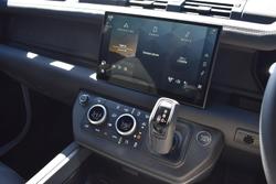 2025 Land Rover Defender 110 P400 X-Dynamic SE L663 MY25.5 AWD Fuji White
