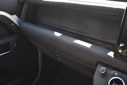 2025 Land Rover Defender 110 P400 X-Dynamic SE L663 MY25.5 AWD Fuji White