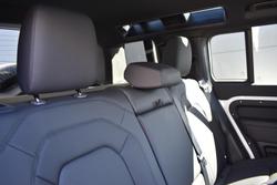 2025 Land Rover Defender 110 P400 X-Dynamic SE L663 MY25.5 AWD Fuji White