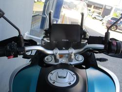 2022 CFMOTO MT TOURING BLUE